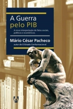 Bertrand.pt - A Guerra Pelo Pib