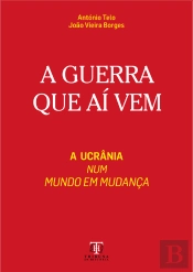 A Guerra que Aí Vem