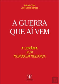 Bertrand.pt - A Guerra que Aí Vem