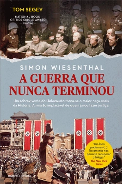 Bertrand.pt - A Guerra que Nunca Terminou