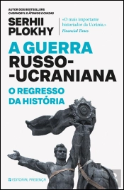 A Guerra Russo-Ucraniana
