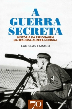 Bertrand.pt - A Guerra Secreta