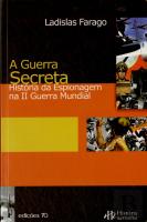 A Guerra Secreta