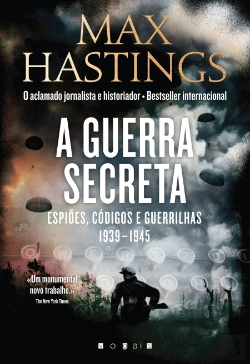 Bertrand.pt - A Guerra Secreta