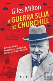 A Guerra Suja de Churchill