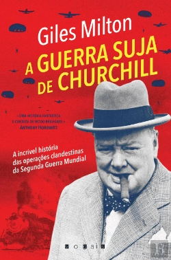 Bertrand.pt - A Guerra Suja de Churchill