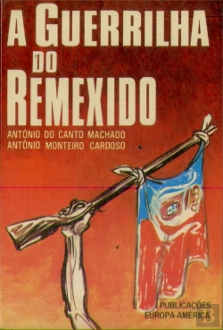 Bertrand.pt - A Guerrilha do Remexido