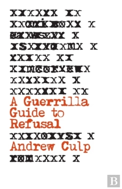 Bertrand.pt - A Guerrilla Guide To Refusal
