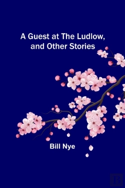 Bertrand.pt - A Guest At The Ludlow, And Other Stories