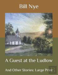 A Guest At The Ludlow