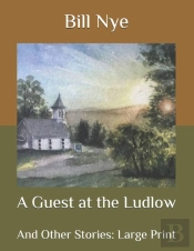 A Guest At The Ludlow