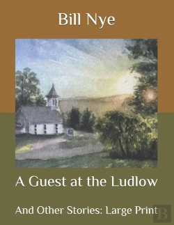 Bertrand.pt - A Guest At The Ludlow