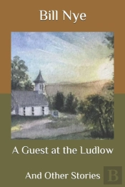 A Guest At The Ludlow