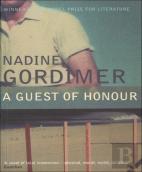 A Guest Of Honour