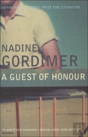 A Guest Of Honour