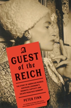Bertrand.pt - A Guest Of The Reich