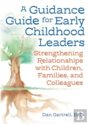 A Guidance Guide For Early Childhood Leaders