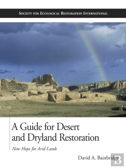 Bertrand.pt - A Guide For Desert And Dryland Restoration