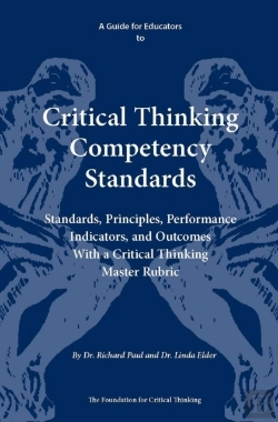 Bertrand.pt - A Guide For Educators To Critical Thinking Competency Standards