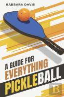 A Guide For Everything Pickleball