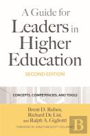 A Guide For Leaders In Higher Education