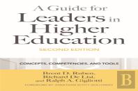 A Guide For Leaders In Higher Education
