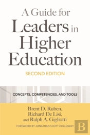 A Guide For Leaders In Higher Education