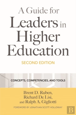 Bertrand.pt - A Guide For Leaders In Higher Education