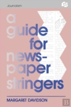 Bertrand.pt - A Guide For Newspaper Stringers