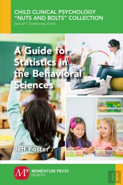 Bertrand.pt - A Guide For Statistics In The Behavioral Sciences