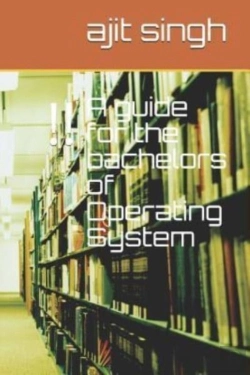 Bertrand.pt - A Guide For The Bachelors Of Operating System
