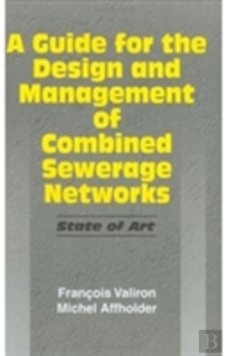 Bertrand.pt - A Guide For The Design And Management Of Combined Sewerage Networks