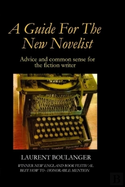 Bertrand.pt - A Guide For The New Novelist