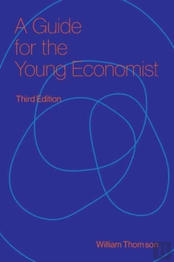 Bertrand.pt - A Guide For The Young Economist