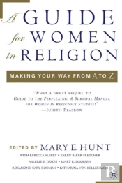A Guide For Women In Religion