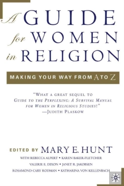Bertrand.pt - A Guide For Women In Religion