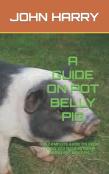 A Guide On Pot Belly Pig