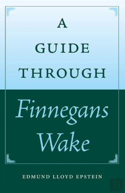 Bertrand.pt - A Guide Through Finnegans Wake