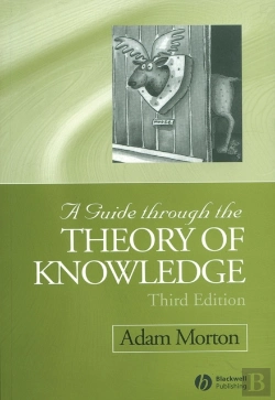 Bertrand.pt - A Guide Through The Theory Of Knowledge