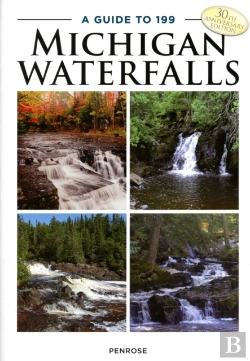 Bertrand.pt - A Guide To 199 Michigan Waterfalls