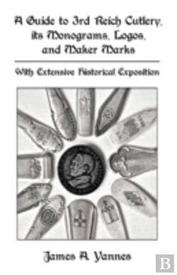 Bertrand.pt - A Guide To 3rd Reich Cutlery, Its