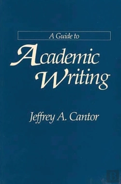 Bertrand.pt - A Guide To Academic Writing