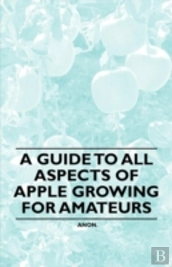 Bertrand.pt - A Guide To All Aspects Of Apple Growing For Amateurs