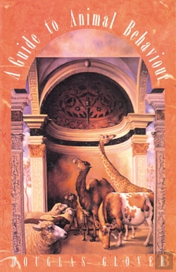 Bertrand.pt - A Guide To Animal Behaviour