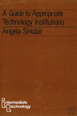 Bertrand.pt - A Guide To Appropriate Technology Institutions
