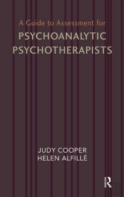 Bertrand.pt - A Guide To Assessment For Psychoanalytic Psychotherapists
