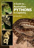 A Guide To Australian Pythons In Captivity