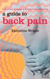 A Guide To Back Pain