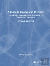 A Guide To Balance And Dizziness