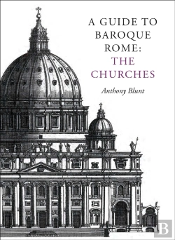 Bertrand.pt - A Guide To Baroque Rome: The Churches